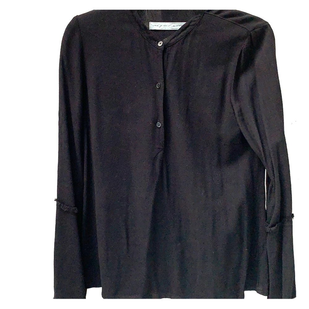 Raquel Allegra blouse